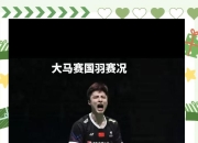 开云APP-马来西亚羽毛球队碾压印尼羽毛球队，戴资颖绝境逆转的简单介绍