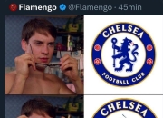 开云体育直播-切尔西不敌对手，小组竞争日趋激烈