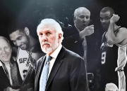 开云官网-关于波波维奇裁掉几名球员，球队开始进行阵容调整的信息