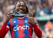 开云体育入口-热刺战胜水晶宫，球队信心大增