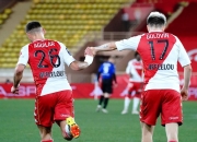 开云平台-乍得利领衔，摩纳哥全队险胜马赛的简单介绍