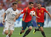 开云官方app入口-关于西班牙国家队雄心勃勃迎战英格兰国家队的信息