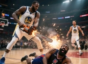 开云体育平台APP-快船豪取七连胜，西部霸主实力突出的简单介绍