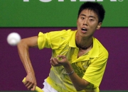 开云官网-田径比赛惊现黑马，新加坡选手勇夺金牌的简单介绍