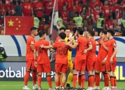 开云体育-中国国家队在各类足球比赛中斩获奖杯