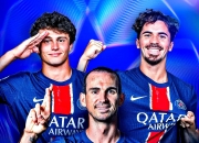 开云体育官网-巴黎圣日耳曼欧国联团结一致