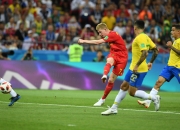 开云体育官网-比利时队在欧预赛中力求晋级