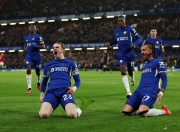 开云下载-欧洲足球强队战力过人掌控比赛