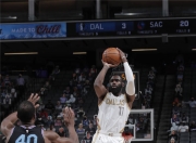 开云体育中国-诺里奇城客胜，取得关键三分