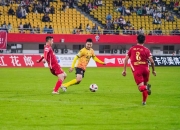 开云体育在线-国内足球热门赛事掀起观赛热潮