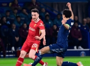 开云体育平台APP-巴黎险胜曼城，展示出战胜强队的决心的简单介绍