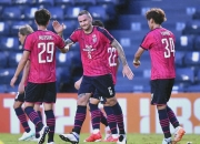 开云体育在线-关于大阪樱花近期状态低迷，亚冠比赛成绩不尽人意的信息