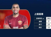 开云体育app-上海上港实力碾压，中超豪门一路高歌猛进的简单介绍