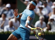 开云APP-关于欧洲网球队逆转德国网球队，纳达尔高光表现的信息