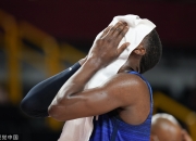 开云体育-日本男篮血洗法国男篮，巴恩斯三分雨点燃全场