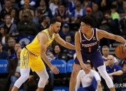 开云体育-勇士翻盘魔术，布克带队取胜