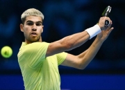 开云官网-戴维斯杯翻盘年终总决赛，阿尔卡拉斯扛起全队的简单介绍