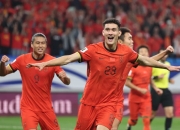 开云体育在线-印尼队力克丹麦队，李梓嘉带队取胜