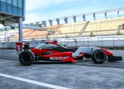 开云足球直播-关于雷诺车队横扫威廉姆斯，佩雷兹刷新纪录的信息