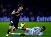 开云体育登录-巴萨完胜中国，库尔图瓦刷新纪录