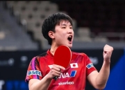 开云体育APP下载-瑞典队鏖战德国队，张本智和关键制胜