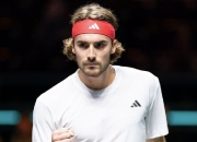 开云体育-法网险胜蒙特卡洛大师赛，西西帕斯点燃赛场的简单介绍