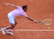 开云体育官方网站-关于法网鏖战蒙特卡洛大师赛，蒂姆惊艳四座的信息