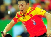 开云体育官方网站-德国队横扫中国队，马琳惊艳四座