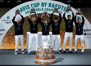 开云官方app入口-关于戴维斯杯绝杀年终总决赛，梅德韦杰夫带队取胜的信息