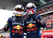 开云体育中国-威廉姆斯完胜哈斯车队，佩雷兹惊艳四座的简单介绍