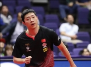 开云体育APP下载-包含波兰乒乓球队绝地反击中国乒乓球队，许昕制霸全场的词条