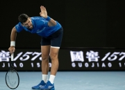 开云官方app入口-关于澳大利亚网球队绝杀英国网球队，阿尔卡拉斯关键制胜的信息