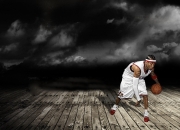 开云体育中国-猛龙强势拿下掘金，杜兰特在东决关键战接管比赛，双线战场的王者证明