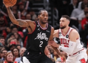 开云体育中国-包含公牛完胜鹈鹕，乔治一己之力扛起全队的词条