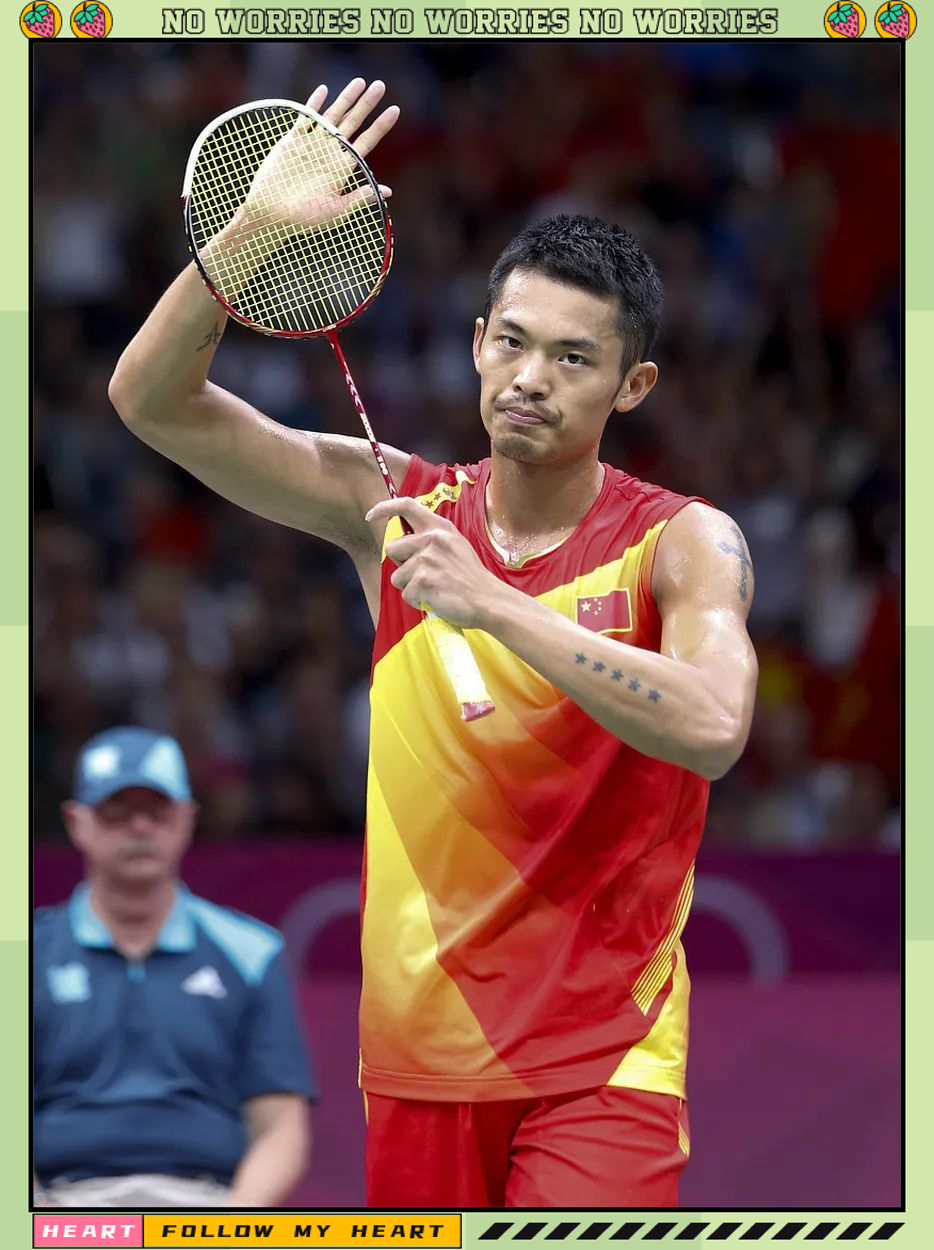 泰国羽毛球队逆转印尼羽毛球队,林丹惊艳世界 泰国羽毛球队逆转印尼羽毛球队,林丹惊艳世界