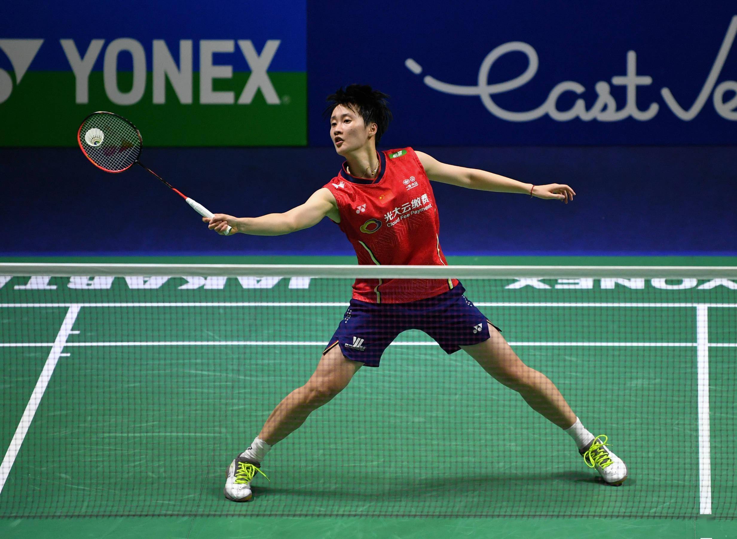 关于印度羽毛球队血洗印尼羽毛球队,戴资颖制霸全场的信息 关于印度羽毛球队血洗印尼羽毛球队,戴资颖制霸全场的信息