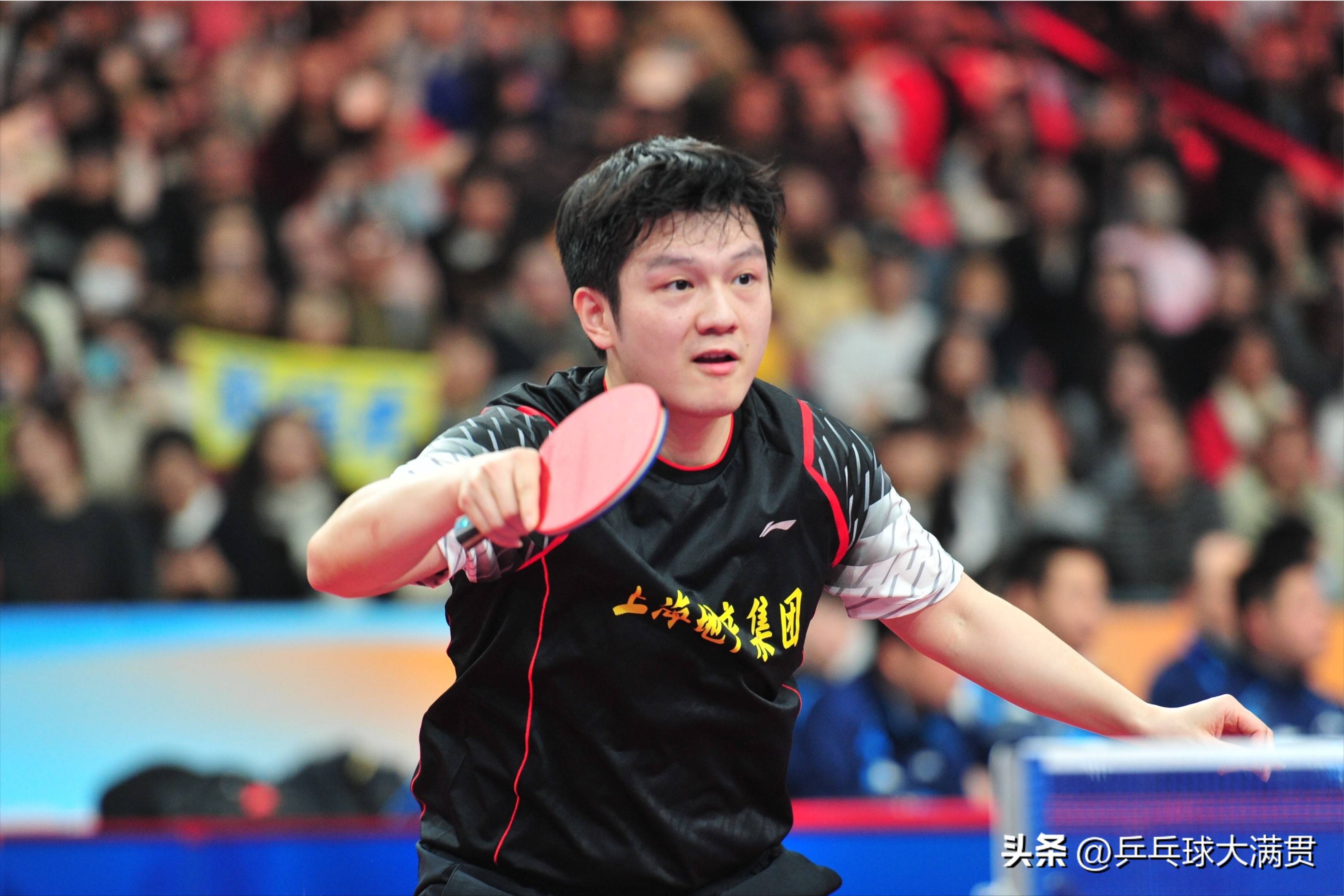 包含法国乒乓球队横扫瑞典乒乓球队，樊振东爆发神勇的词条