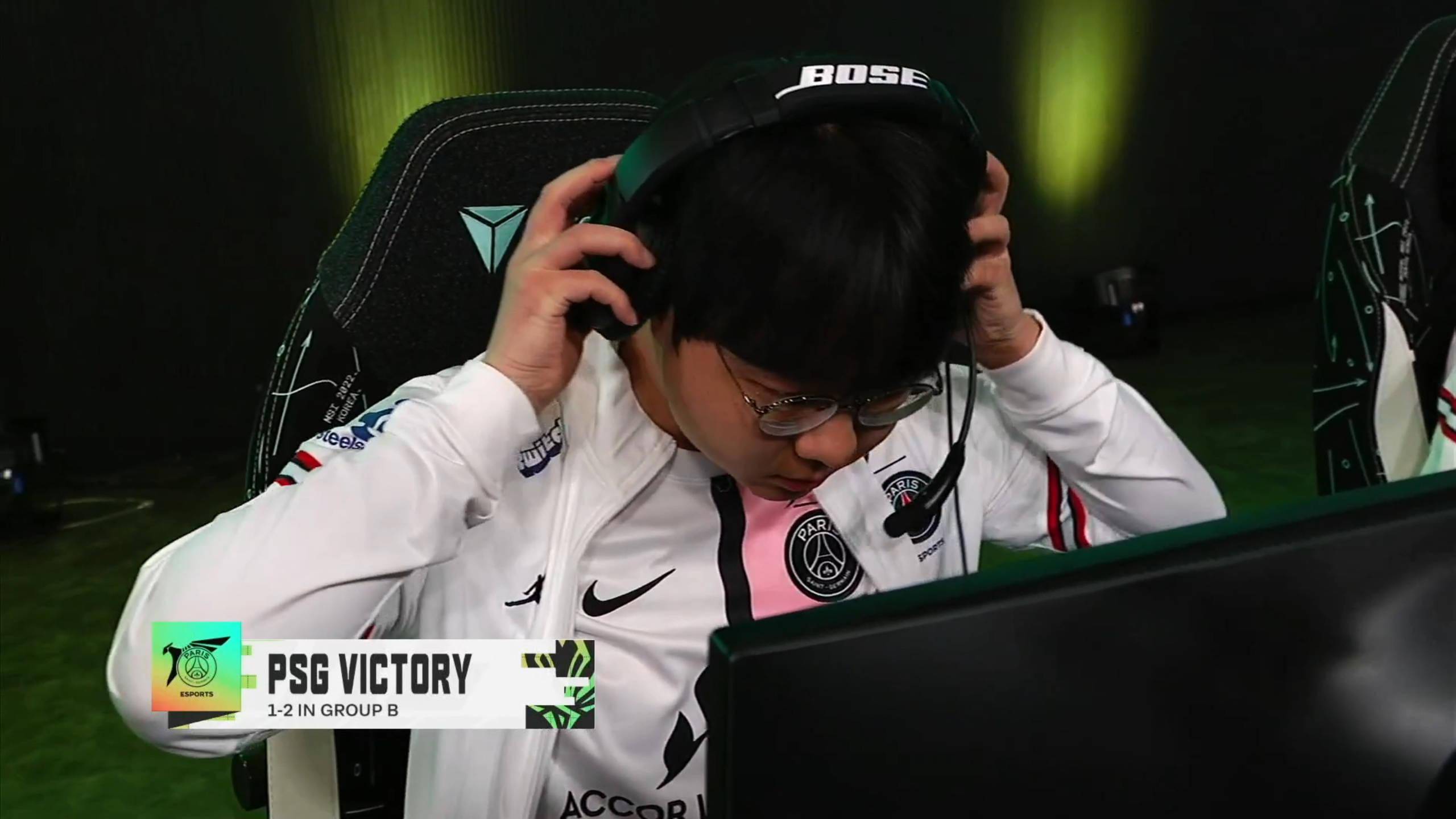 关于DK碾压DFM,Meiko2爆发神勇的信息 关于DK碾压DFM,Meiko2爆发神勇的信息