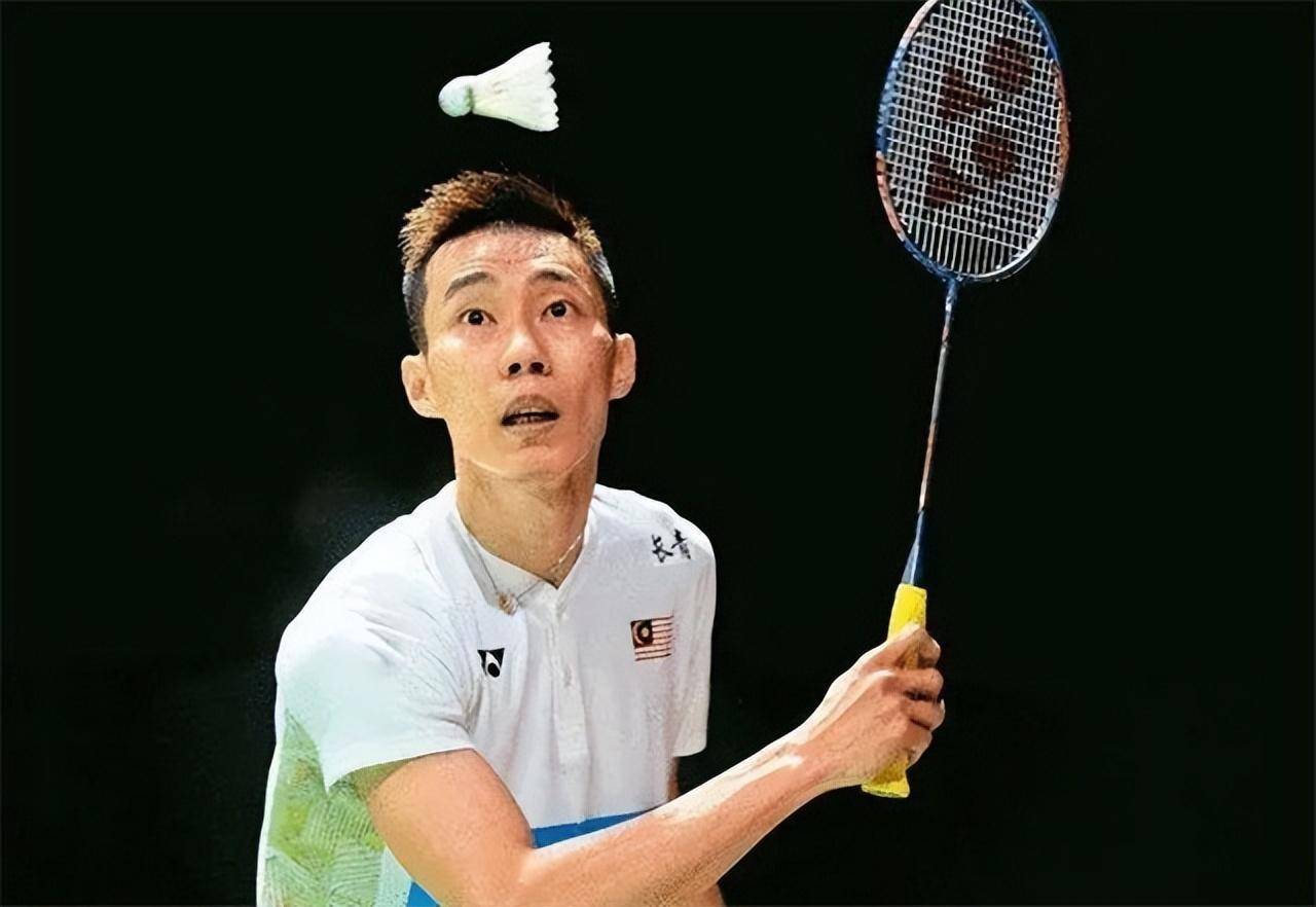 日本羽毛球队翻盘印度羽毛球队，李宗伟高光表现的简单介绍