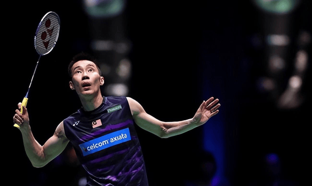 日本羽毛球队翻盘印度羽毛球队，李宗伟高光表现的简单介绍