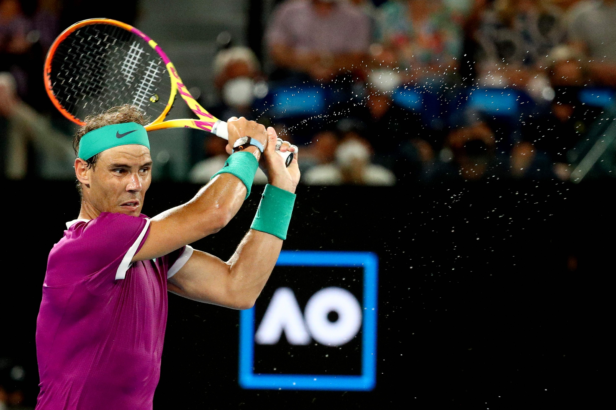 德国网球队绝杀澳大利亚网球队,纳达尔制霸全场的简单介绍 德国网球队绝杀澳大利亚网球队,纳达尔制霸全场的简单介绍