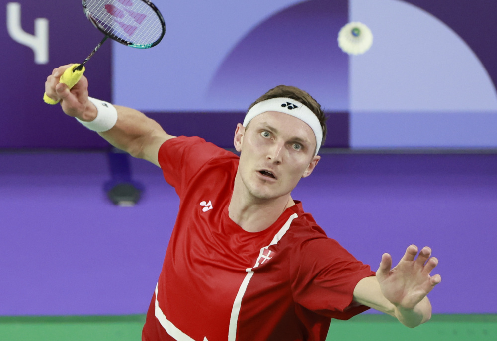 关于韩国羽毛球队完胜丹麦羽毛球队,安赛龙惊艳世界的信息 关于韩国羽毛球队完胜丹麦羽毛球队,安赛龙惊艳世界的信息