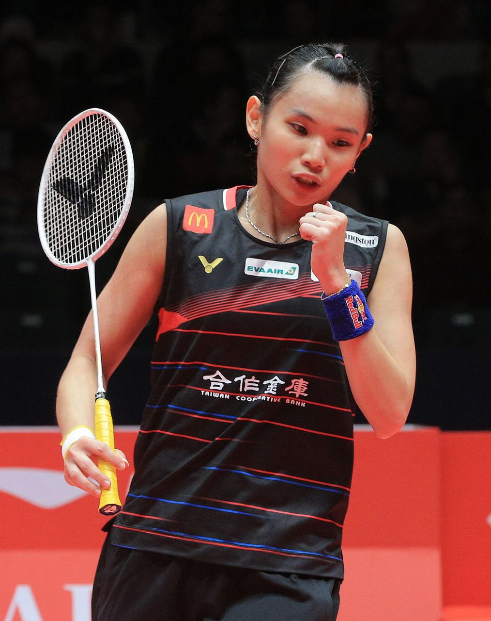 马来西亚羽毛球队碾压印尼羽毛球队，戴资颖绝境逆转的简单介绍