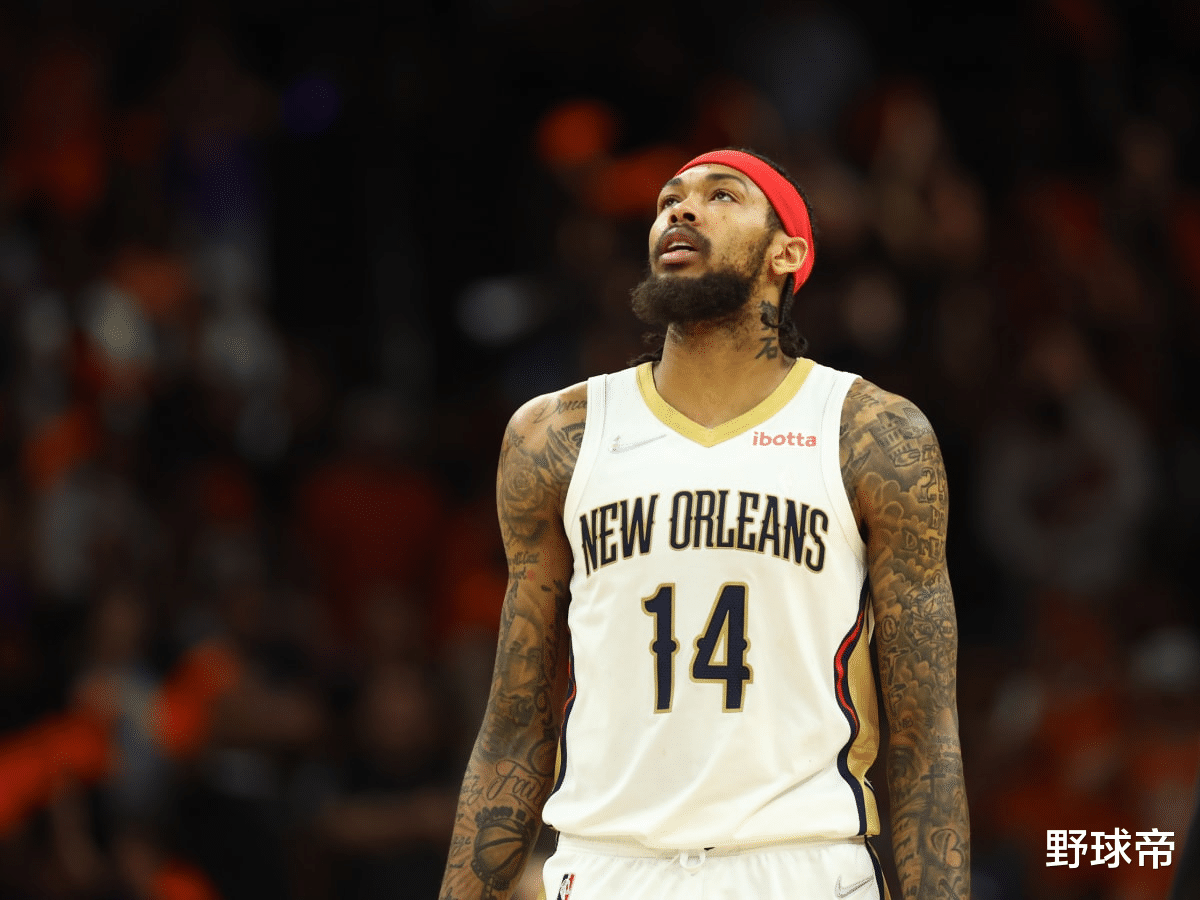 鹈鹕球员英格拉姆表现出色，为球队贡献