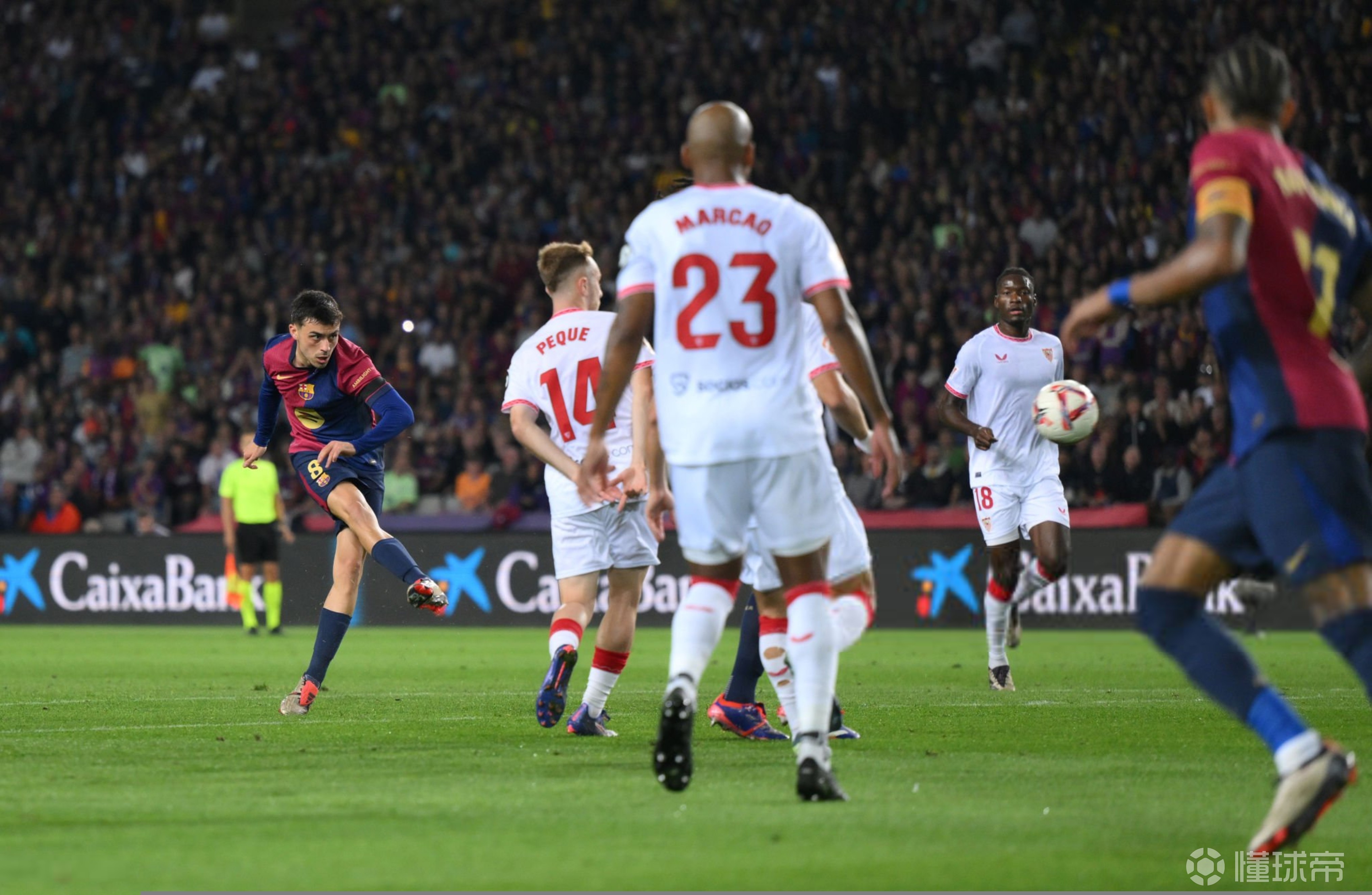 塞维利亚外援完成加盟手续，备战新赛季西甲的简单介绍