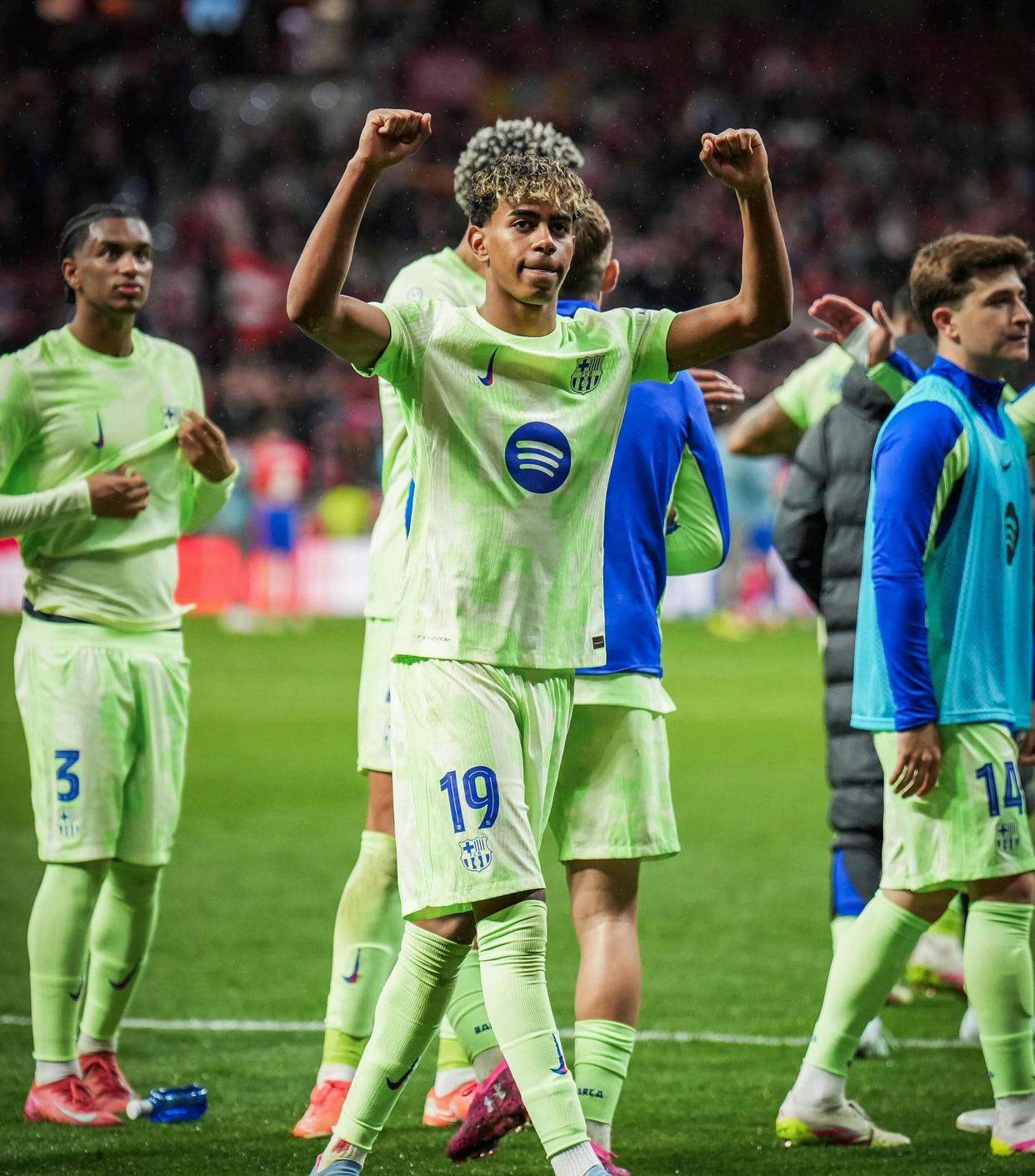 包含莱万特不敌,马拉加大展拳脚的词条 包含莱万特不敌,马拉加大展拳脚的词条