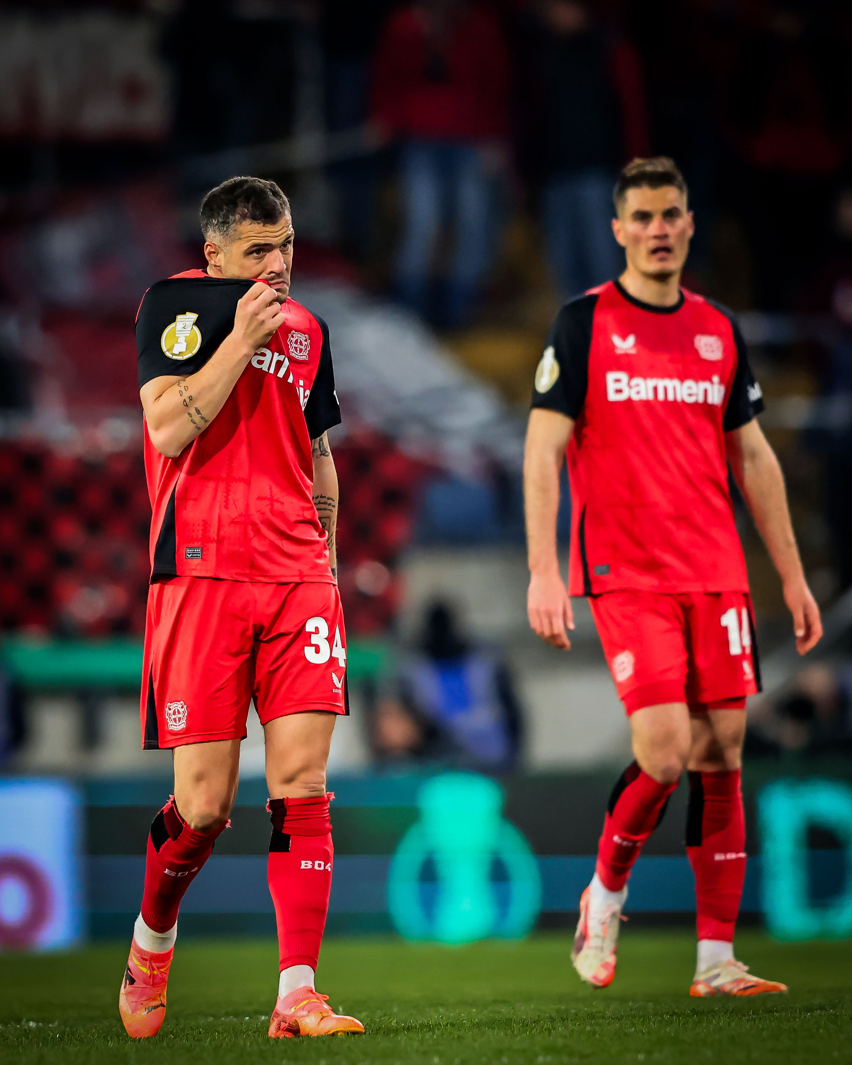 关于勒沃库森主场胜利,全队士气高涨的信息 关于勒沃库森主场胜利,全队士气高涨的信息