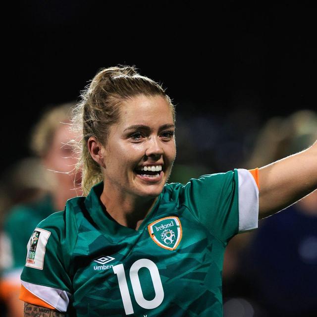 爱尔兰女足火爆晋级半决的简单介绍