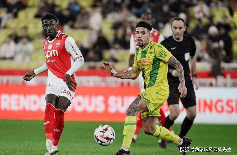 摩纳哥主场大胜，继续发力逼近前八的简单介绍