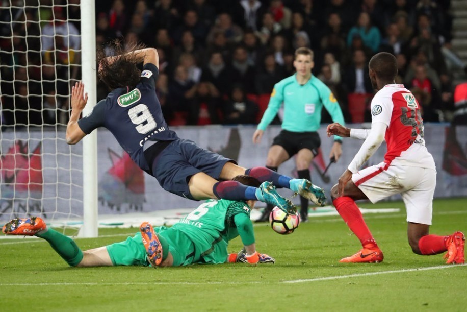 摩纳哥主场大胜，继续发力逼近前八的简单介绍